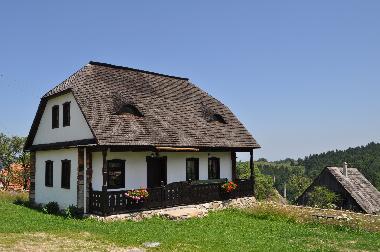 Ferienhaus in Brasov (Brasov) oder Ferienwohnung oder Ferienhaus
