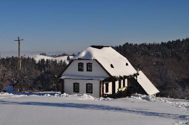 Ferienhaus in Brasov (Brasov) oder Ferienwohnung oder Ferienhaus