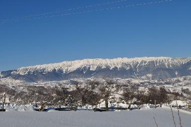 Ferienhaus in Brasov (Brasov) oder Ferienwohnung oder Ferienhaus
