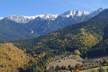Ferienhaus in Brasov (Brasov) oder Ferienwohnung oder Ferienhaus