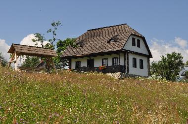 Ferienhaus in Brasov (Brasov) oder Ferienwohnung oder Ferienhaus