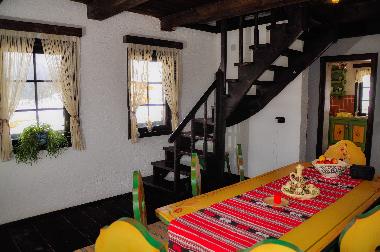 Ferienhaus in Brasov (Brasov) oder Ferienwohnung oder Ferienhaus