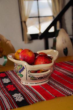 Ferienhaus in Brasov (Brasov) oder Ferienwohnung oder Ferienhaus