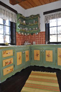 Ferienhaus in Brasov (Brasov) oder Ferienwohnung oder Ferienhaus