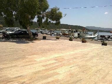 Ferienwohnung in Bodrum (Mugla) oder Ferienwohnung oder Ferienhaus