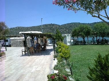 Ferienwohnung in Bodrum (Mugla) oder Ferienwohnung oder Ferienhaus