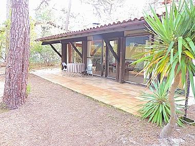 Villa in lacanau ocean (Gironde) oder Ferienwohnung oder Ferienhaus