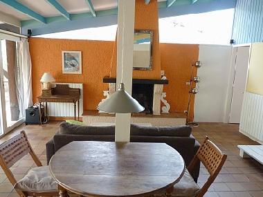 Villa in lacanau ocean (Gironde) oder Ferienwohnung oder Ferienhaus