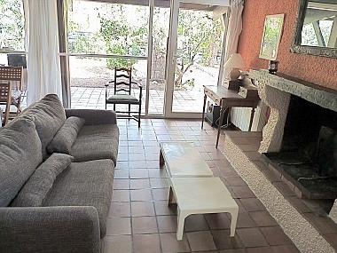 Villa in lacanau ocean (Gironde) oder Ferienwohnung oder Ferienhaus