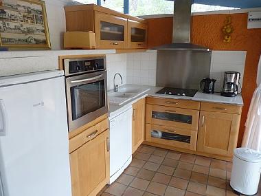 Villa in lacanau ocean (Gironde) oder Ferienwohnung oder Ferienhaus