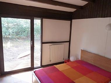 Villa in lacanau ocean (Gironde) oder Ferienwohnung oder Ferienhaus