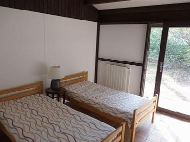 Villa in lacanau ocean (Gironde) oder Ferienwohnung oder Ferienhaus