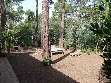 Villa in lacanau ocean (Gironde) oder Ferienwohnung oder Ferienhaus