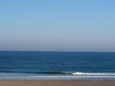 Villa in lacanau ocean (Gironde) oder Ferienwohnung oder Ferienhaus