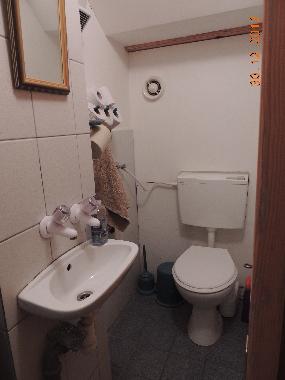 Pension in Safed (HaZafon (Northern)) oder Ferienwohnung oder Ferienhaus