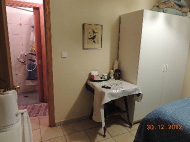Pension in Safed (HaZafon (Northern)) oder Ferienwohnung oder Ferienhaus