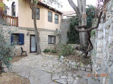 Pension in Safed (HaZafon (Northern)) oder Ferienwohnung oder Ferienhaus