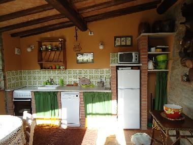 Ferienhaus in San Quirico di Moriano (Lucca) oder Ferienwohnung oder Ferienhaus