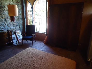 Ferienhaus in San Quirico di Moriano (Lucca) oder Ferienwohnung oder Ferienhaus