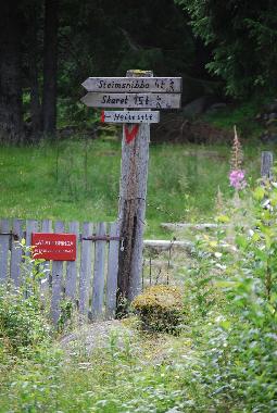 Ferienhaus in Hellesylt (More og Romsdal) oder Ferienwohnung oder Ferienhaus