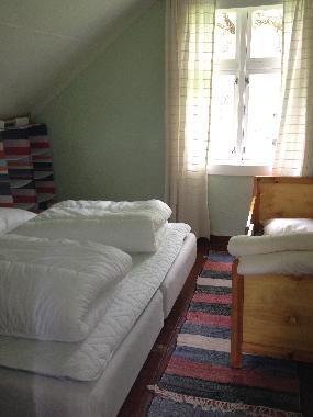 Ferienhaus in Hellesylt (More og Romsdal) oder Ferienwohnung oder Ferienhaus