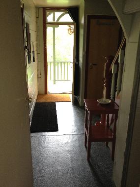 Ferienhaus in Hellesylt (More og Romsdal) oder Ferienwohnung oder Ferienhaus