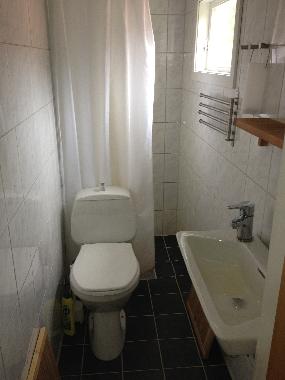 Ferienhaus in Hellesylt (More og Romsdal) oder Ferienwohnung oder Ferienhaus