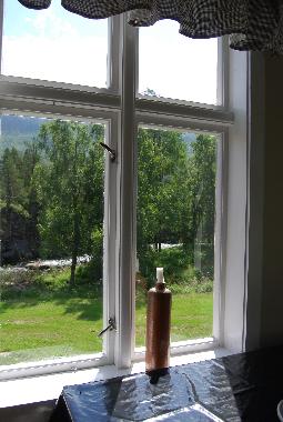 Ferienhaus in Hellesylt (More og Romsdal) oder Ferienwohnung oder Ferienhaus