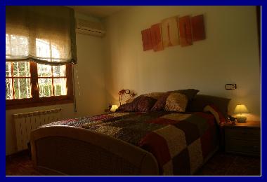 Ferienhaus in Las Tres Calas (Tarragona) oder Ferienwohnung oder Ferienhaus