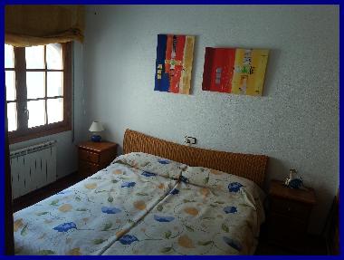 Ferienhaus in Las Tres Calas (Tarragona) oder Ferienwohnung oder Ferienhaus