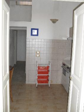 Villa in rodi garganico (Foggia) oder Ferienwohnung oder Ferienhaus