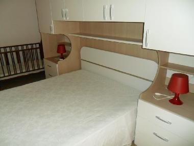 Ferienwohnung in Alba Adriatica (Teramo) oder Ferienwohnung oder Ferienhaus