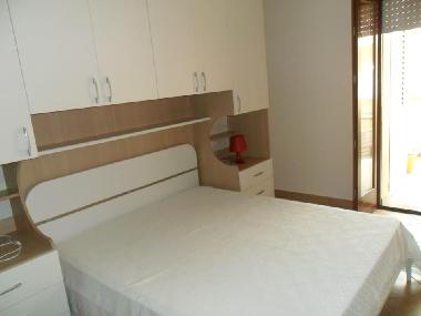 Ferienwohnung in Alba Adriatica (Teramo) oder Ferienwohnung oder Ferienhaus