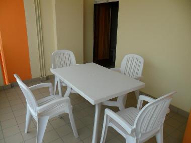 Ferienwohnung in Alba Adriatica (Teramo) oder Ferienwohnung oder Ferienhaus