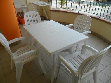 Ferienwohnung in Alba Adriatica (Teramo) oder Ferienwohnung oder Ferienhaus