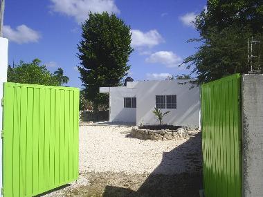 Ferienhaus in tamanche merida (Yucatan) oder Ferienwohnung oder Ferienhaus