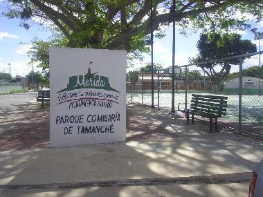 Ferienhaus in tamanche merida (Yucatan) oder Ferienwohnung oder Ferienhaus