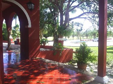 Ferienhaus in tamanche merida (Yucatan) oder Ferienwohnung oder Ferienhaus