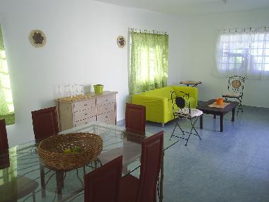 Ferienhaus in tamanche merida (Yucatan) oder Ferienwohnung oder Ferienhaus