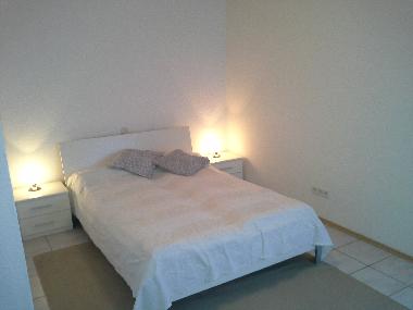 Ferienwohnung in Bromskirchen (Waldecker Land) oder Ferienwohnung oder Ferienhaus