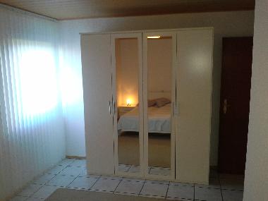 Ferienwohnung in Bromskirchen (Waldecker Land) oder Ferienwohnung oder Ferienhaus