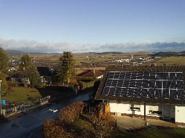 Ferienwohnung in Bromskirchen (Waldecker Land) oder Ferienwohnung oder Ferienhaus
