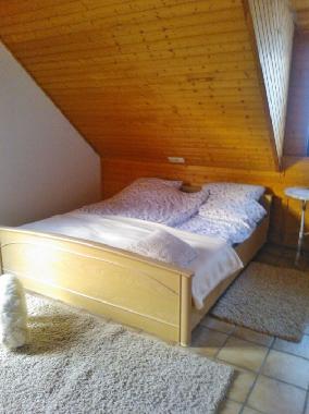 Ferienwohnung in Bromskirchen (Waldecker Land) oder Ferienwohnung oder Ferienhaus