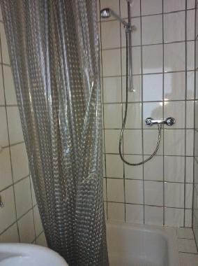 Ferienwohnung in Bromskirchen (Waldecker Land) oder Ferienwohnung oder Ferienhaus