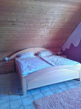 Ferienwohnung in Bromskirchen (Waldecker Land) oder Ferienwohnung oder Ferienhaus
