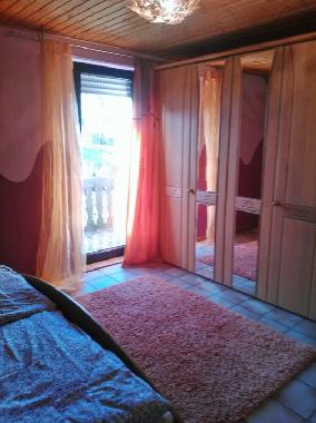 Ferienwohnung in Bromskirchen (Waldecker Land) oder Ferienwohnung oder Ferienhaus