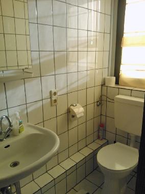 Ferienwohnung in Bromskirchen (Waldecker Land) oder Ferienwohnung oder Ferienhaus