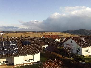 Ferienwohnung in Bromskirchen (Waldecker Land) oder Ferienwohnung oder Ferienhaus