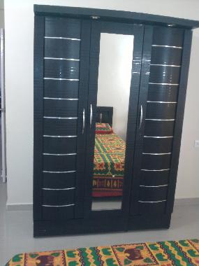 Ferienwohnung in Madgaon (Goa) oder Ferienwohnung oder Ferienhaus