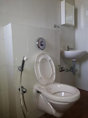 Ferienwohnung in Madgaon (Goa) oder Ferienwohnung oder Ferienhaus